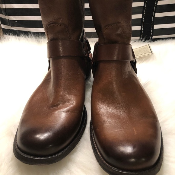 Frye boots - Picture 5 of 12
